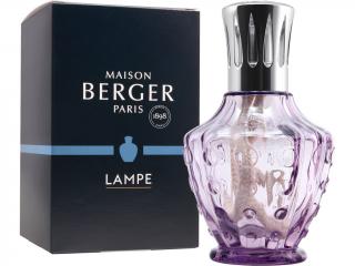 Maison Berger Paris – katalytická lampa Clochette, fialová