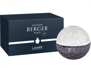 Maison Berger Paris – katalytická lampa Gravity, šedá