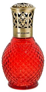 Maison Berger Paris – katalytická lampa Originelle, červená