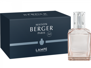 Maison Berger Paris – katalytická lampa Square, tělová