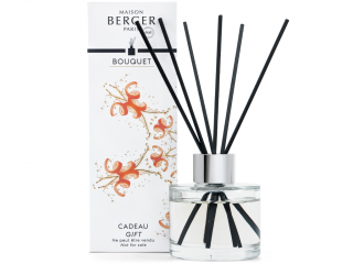 Maison Berger Paris – mini difuzér Exquisite Sparkle (Intenzivní třpyt), 80 ml