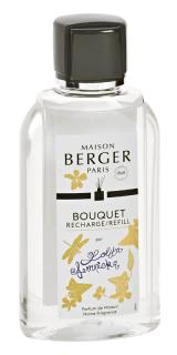 Maison Berger Paris – náplň do difuzéru Lolita Lempicka, 200 ml