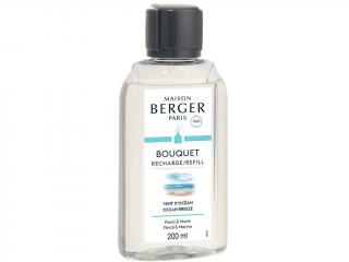 Maison Berger Paris – náplň do difuzéru Ocean Breeze (Mořský vzduch), 200 ml