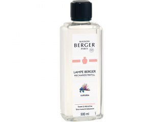 Maison Berger Paris – náplň do katalytické lampy Liliflora, 500 ml