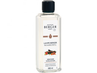Maison Berger Paris – náplň do katalytické lampy Woodland Fairy (Lesní víla), 500 ml