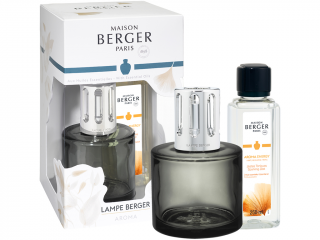 Maison Berger Paris – sada katalytická lampa a náplň Aroma Energy (Povzbuzení)