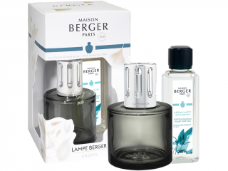 Maison Berger Paris – sada katalytická lampa a náplň Aroma Happy (Radost)