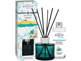 Maison Berger Paris – Summer mini difuzér Water Mint (Mátová voda), 80 ml