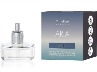 Millefiori – Aria náplň do elektrického difuzéru Oxygen (Kyslík), 20 ml