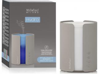 Millefiori – Hydro ultrazvukový aroma difuzér s Bluetooth reproduktorem Plus