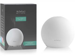 Millefiori – Hydro ultrazvukový difuzér Glass Sphere