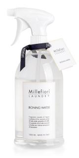 Millefiori Laundry – kropící voda na žehlení Jounquille, 1l