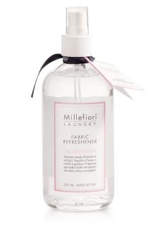 Millefiori Laundry – osvěžovač a neutralizér pachů Cascata Di Glicine, 250 ml