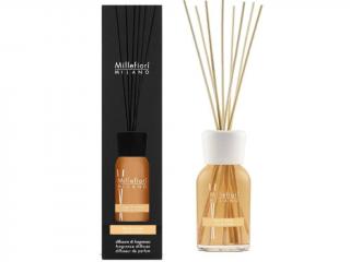 Millefiori – Milano difuzér s tyčinkami Lime & Vetiver (Limetka a vetiver) Objem: 250 ml