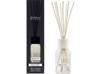 Millefiori – Milano difuzér s tyčinkami White Paper Flowers (Narcisy) Objem: 250 ml