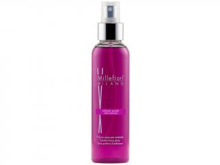 Millefiori – Milano interiérový sprej Volcanic Purple (Fialová láva), 150 ml