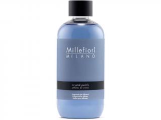 Millefiori – Milano náplň do difuzéru Crystal Petals (Orosené květiny), 250 ml