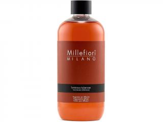 Millefiori – Milano náplň do difuzéru Luminous Tuberose (Zářivá tuberóza), 500 ml