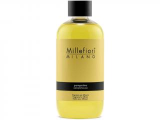 Millefiori – Milano náplň do difuzéru Pompelmo (Grep), 250 ml