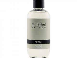 Millefiori – Milano náplň do difuzéru White Musk (Bílé pižmo), 250 ml