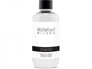 Millefiori – Milano náplň do difuzéru White Paper Flowers (Narcisy) Objem: 250 ml