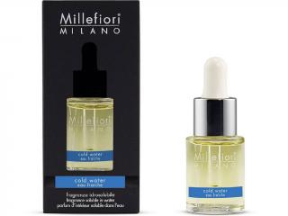 Millefiori – Milano vonný olej Cold Water (Studená voda), 15 ml