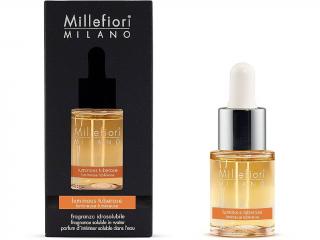 Millefiori – Milano vonný olej Luminous Tuberose (Zářivá tuberóza), 15 ml