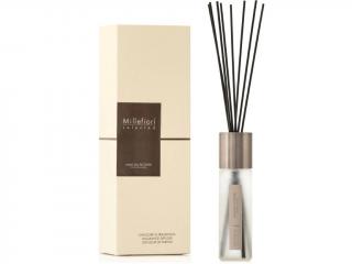 Millefiori – Selected difuzér s tyčinkami Mimosa Flower (Květ mimózy) Objem: 350 ml
