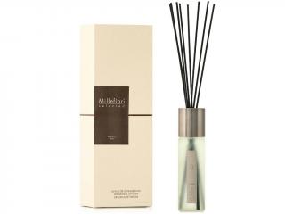 Millefiori – Selected difuzér s tyčinkami Mirto (Myrta) Objem: 100 ml