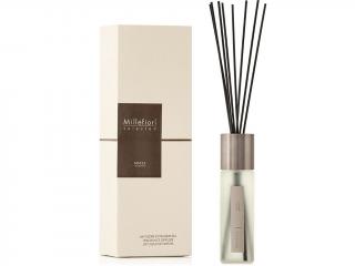 Millefiori – Selected difuzér s tyčinkami Ninfea (Leknín) Objem: 100 ml