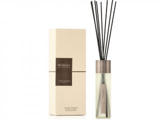 Millefiori – Selected difuzér s tyčinkami Velvet Lavender (Sametová levandule) Objem: 350 ml