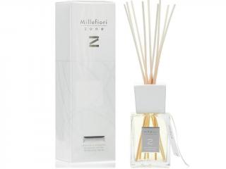Millefiori – Zona aroma difuzér s tyčinkami Aria Mediterranea (Vůně Středomoří), 500 ml