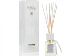 Millefiori – Zona difuzér s tyčinkami Aria Mediterranea (Vůně Středomoří) Objem: 100 ml
