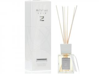 Millefiori – Zona difuzér s tyčinkami Fior di Muschio (Ranní mech) Objem: 250 ml