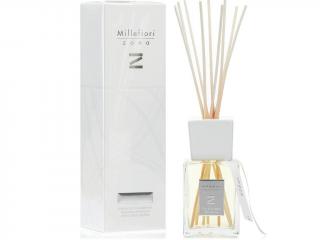 Millefiori – Zona difuzér s tyčinkami Fior di Muschio (Ranní mech) Objem: 500 ml