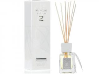 Millefiori – Zona difuzér s tyčinkami Legni & Spezie (Dřevo a koření) Objem: 100 ml