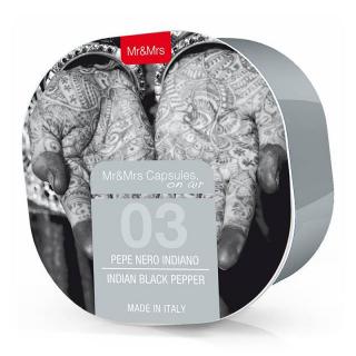 Mr&Mrs Fragrance – aroma kapsle Indian Black Pepper, 2 ks