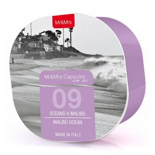 Mr&Mrs Fragrance – aroma kapsle Malibu Ocean, 2 ks