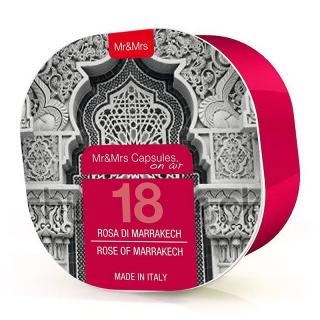 Mr&Mrs Fragrance – aroma kapsle Rose Of Morocco, 2 ks