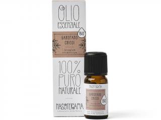 Nasoterapia – BIO esenciální olej Hřebíček (Syzygium aromaticum), 10 ml