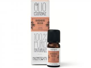 Nasoterapia – esenciální olej Mandarinka (Citrus reticulata), 10 ml