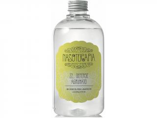 Nasoterapia – náplň do katalytické lampy ZZ... Defense Agrumato (Citrusová proti komárům), 500 ml