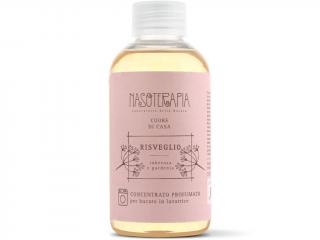 Nasoterapia – parfémovaný koncentrát do pračky RISVEGLIO (PROBUZENÍ Tuberóza a gardénie), 150 ml