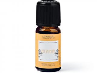 Nasoterapia – směs esenciálních olejů Buonumore (Dobrá nálada), 10 ml