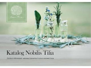 Nobilis Tilia – katalog výrobků