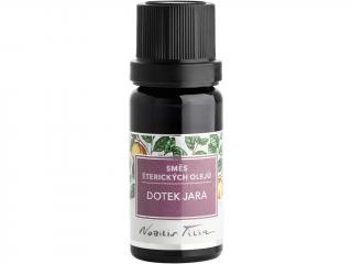 Nobilis Tilia – směs éterických olejů Dotek jara, 10 ml