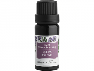 Nobilis Tilia – směs éterických olejů Úleva při PMS, 10 ml