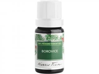 Nobilis Tilia – tester éterický olej Borovice (Pinus sylvestris), 2 ml