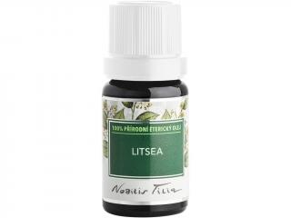 Nobilis Tilia – tester éterický olej Litsea (Litsea Cubeba), 2 ml