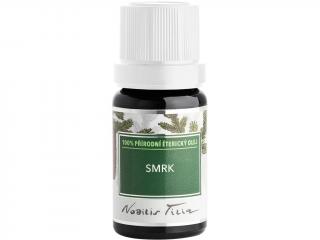 Nobilis Tilia – tester éterický olej Smrk (Picea abies), 2 ml
